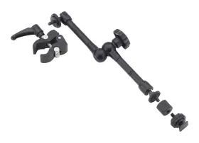 ZHRM11-OB ZOOM Box Handy Recorder Mount