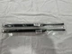 1 pair SHURE UA8 174-216 MHz 1/2 Wave Antennas for QLXD4, ULXD4, ULXD4D V50 band