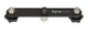 Gator Gator 1-to-2 Stereo Mic Mount Bar