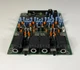 AKAI L3026B5060 DR8 Analog Output MASTER/SEND PCB
