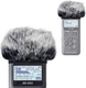 YOUSHARES DR05X Windscreen Muff for Tascam DR-05X Fur DR-05 