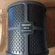 Neewer NW-12 Microphone Isolation Shield Pop Filter ONLY Open Box No Stand