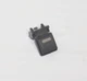 Button Cap Small Dark Gray LED - Yamaha 01V96 16-Channel Mixer Mixing Board Part