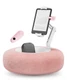 VOLTIFYMAX Tablet Pillow Stand with Kindle Page Turner for Reading in Bed, 36...