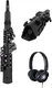 NEW Yamaha HPH-100B Japan