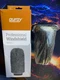 Auray WSS-2014 Professional Windshield / Windscreen / Wind Muff - (14cm) Mic