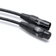 Hosa HMIC-050 Pro XLR Cable - 50'