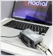 Radial Engineering Stagebug SB-5 Laptop DI