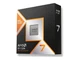 AMD Ryzen 7 9800X3D 4.7 GHz 8-core 16 threads 96 MB 100-100001084WOF
