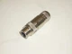 SWITCHCRAFT 3503 2 CONDUCTOR SHIELDED RCA PHONO INLINE JACK AUDIO CONNECTOR 
