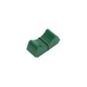 Soundcraft Green Fader Cap with Black Line for Series 4, SM20, MH4