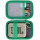 Lebakort Protective Storage Case Compatible with GO4 GO3 GO 4 3 Bluetooth Portab