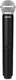 Shure BLX2/SM58 Handheld Wireless Transmitter with SM58 Vocal Mic Capsule - f...