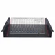 Odyssey ARTCA 19" Rack Mountable Angled Top 10U Shelf