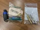 2 NEUTRIK NA4LJ Speakon Adaptor 4 Pole Speakon Connector & 3 pcs Jack Connectors