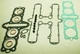 Kawasaki KZ 650, 1979-1980, Top End Gasket Set Kit - KZ650, all versions