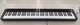 Electronic Piano Model Number PX S1100 CASIO