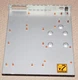 Bottom Metal Case Housing Panel- Yamaha 01V96 16-Channel Mixer Mixing Board Part