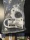 Odyssey LACPE50B, Aluminum Pro Wide Lighting Clamp With Eye Bolt