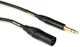 Mogami Gold TRSXLRM-20 Balanced 1/4" to XLR Male Patch Cable - 20'