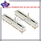 2PCS NEW Channel Fader For PIONEER DDJ-SX DDJ-SR DDJ-SB XDJ-R1 418-S1-701-HA
