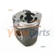 67110-13600-71B Hydraulic Gear Pump For Toyota 6FGL25 Forklift KYB