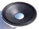 15" Gauss speaker woofer subwoofer driver Cetec 1.6KW peak. NEW 4580/5840 PARTS!
