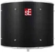 sE Electronics	RF-PRO-BLK-U Filter PRO Portable Vocal Booth - Black