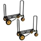 RockNRoller R18RT R18 Ground Glider Transport MultiCart 700lb Capacity Pair