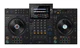 AlphaTheta XDJ-AZ DJ system - Rekordbox & Serato Pro w/7 LCD Touchscreen