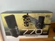 MXL 770 Cardioid Condenser Vocal Microphone New