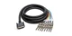 HOSA DTP-804 DIGITAL MULTI-TRACK SNAKES