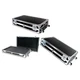 ATA AIRLINER CASE For MACKIE ONYX 24X4 MIXER - New!