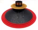 LASE Replacement Cervin Vega FH18E Re-Cone Kit  18" Speaker Assembled 8&Omega;