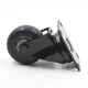 QSC MS-000568-00 3-Inch Caster Wheel for KW181, Single