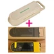 Audio-Technica AT-SB727 Yellow Color SOUND BURGER +Case AT-SBC1 Beige Fedex