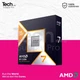 100-100001084WOF AMD Ryzen 7 9800X3D 8-Core 4.70GHz 96MB 120W AM5 Processor