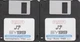 Yamaha SY99 synth patches &bull; 2 Disk Set &bull; Optimized SY 77 patches