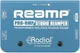Radial ProRMP Passive Reamping Device
