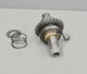 81-83 1981 RM125 RM 125 Kickstart Kick Start Gear Shaft Axle Starter Mechanism