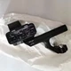 XLR-H1GripBlock assy with Microphone Holder for Sony ILME-FX3 ILME-FX30 FX30 FX3