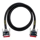 Mogami Gold DB25-DB25-05 Analog Recorder Cable, 8 Channel, DB25 to DB25, 5 ft.