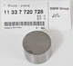 NEW 2011-2022 Genuine BMW R1600 GT GTL Bagger Valve Lifter Part OEM 11337720728