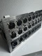 Soundcraft MHxD Mic Amp Board S0417-04 Microphone Pro Audio Mixer Part