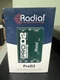 Radial Engineering ProD2 2-Channel Passive Instrument Direct Box Stereo Pro D-2