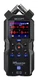 Zoom H4essential 4-Track Handy Recorder with 32-Bit Float,  Assorted Styles 