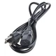 AC Power Cord Cable for Yamaha 01V96i Multi Digital USB Recording Mixing Console