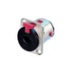 Neutrik NJ3FP6C - Locking 1/4" Phone Jack Chassis Connector