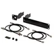 AKG RMU4X PRO Rack Mount Kit