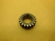 1981 Suzuki RM125 Water pump impeller drive gear 81 RM 125 17451-14100